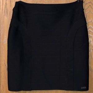 GUESS mini skirt